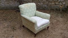 Howard and Sons antique chair2.jpg